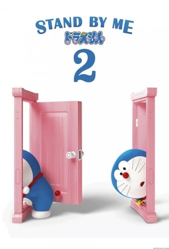 Stand by Me Doraemon 2 2020 Dub in Hindi full movie download